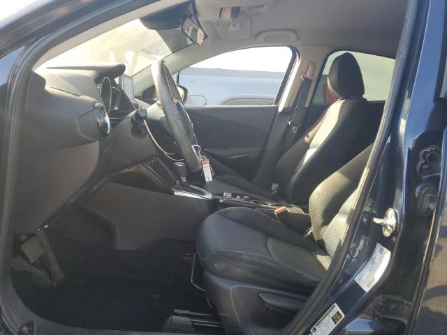 2016 TOYOTA SCION IA 3MYDLBZV5GY110126