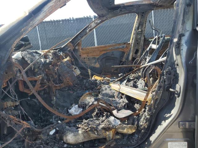 2019 INFINITI Q50 LUXE JN1EV7AP0KM540619