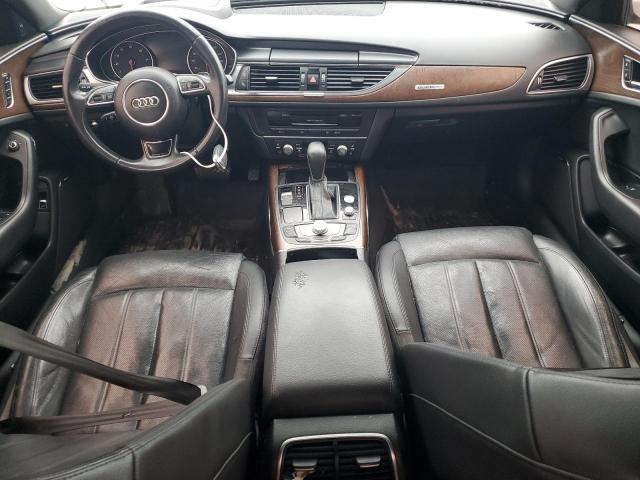 2016 AUDI A6 PRESTIG WAUHGAFC3GN009971