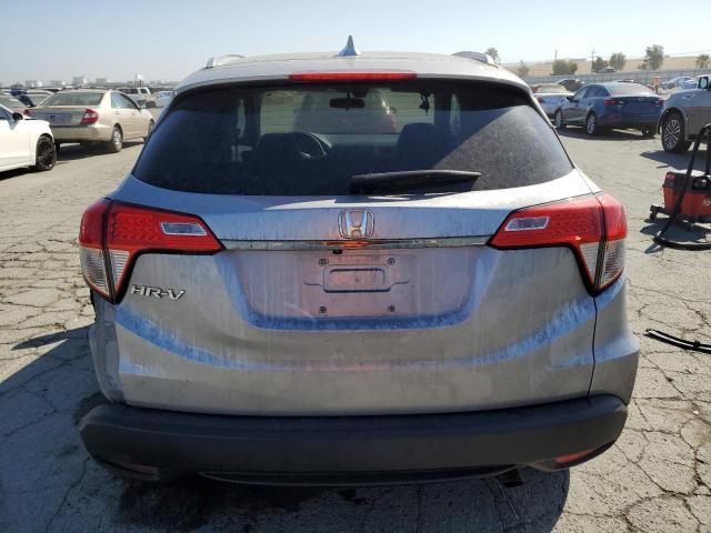 2022 HONDA HR-V EX 3CZRU5H5XNM739819