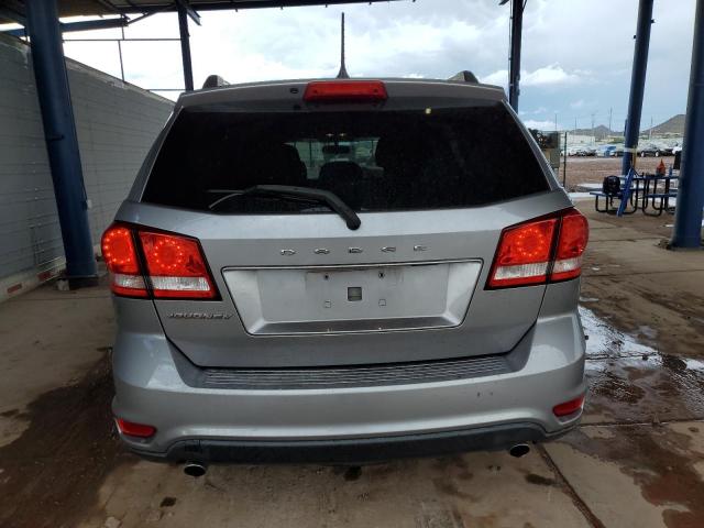 2018 DODGE JOURNEY SX #3302765379