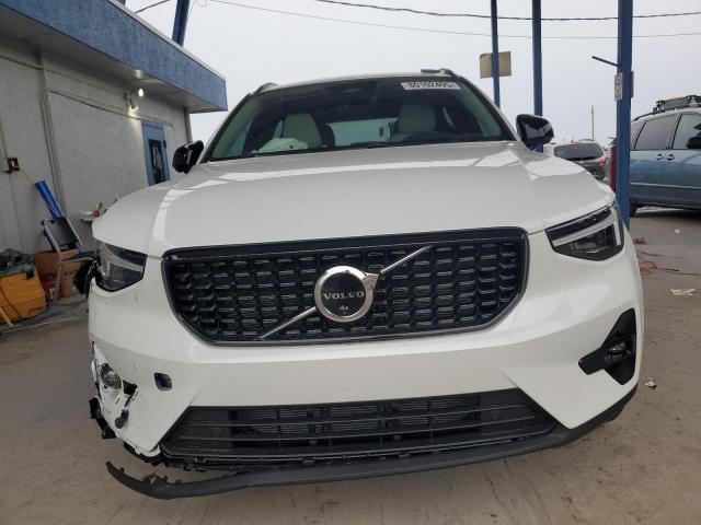 2025 VOLVO XC40 ULTRA YV4L12UM0S2530539