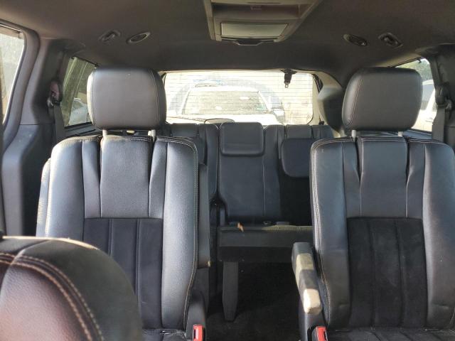 2016 DODGE GRAND CARA 2C4RDGCG1GR220552