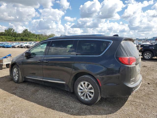 2018 CHRYSLER PACIFICA TOURING L 2C4RC1BG8JR116293