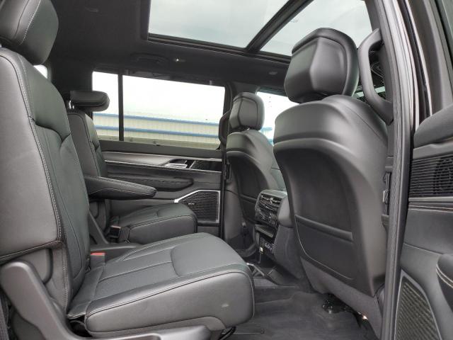 2025 JEEP WAGONEER S - 1C4SJVBP7SS507496