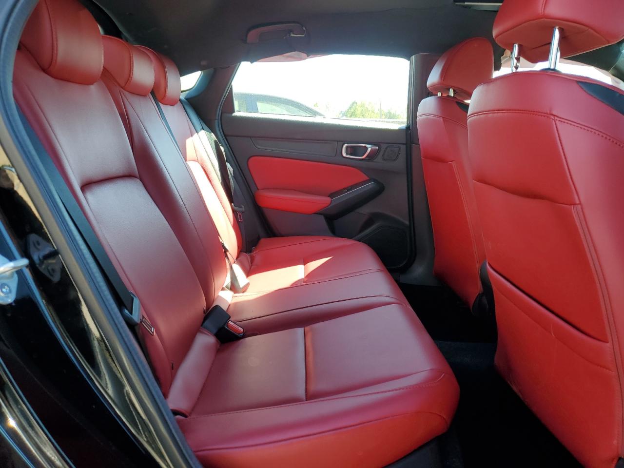 ACURA INTEGRA A-SPEC