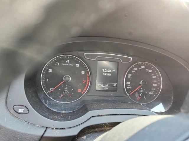 2016 AUDI Q3 PRESTIG WA1GFCFS7GR017322