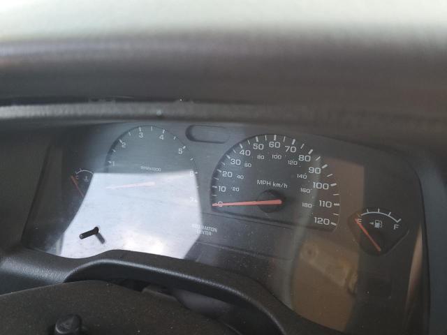 2003 DODGE DURANGO SPORT #3283887413