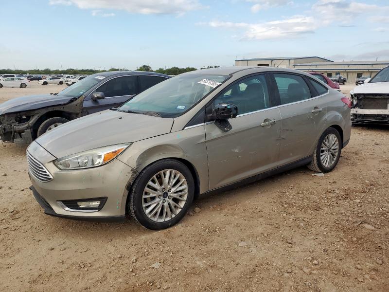 2016 FORD FOCUS TITA 1FADP3J20GL314907