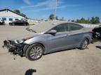 2016 HYUNDAI ELANTRA SE - 5NPDH4AEXGH659468