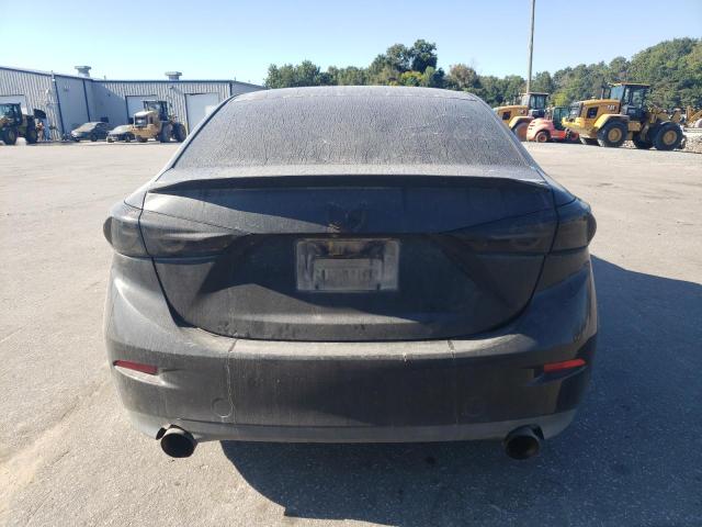 2017 MAZDA 3 SPORT 3MZBN1U70HM135993