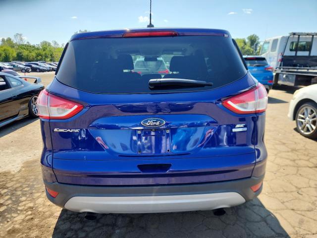 2016 FORD ESCAPE SE 1FMCU9G93GUB16320
