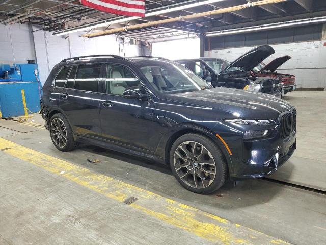 2024 BMW X7 M60I 5UX33EM09R9U78808