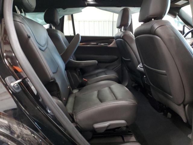 2020 CADILLAC XT6 SPORT 1GYKPGRS4LZ202030