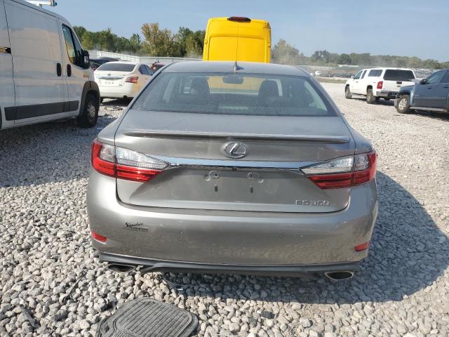 2017 LEXUS ES 350 58ABK1GG6HU041561