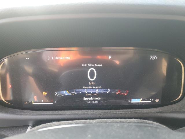 2022 JEEP WAGONEER SERIES I 1C4SJUATXNS207237