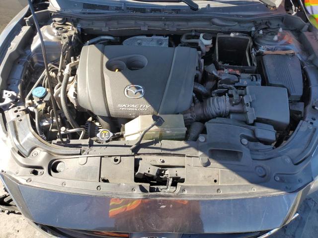 2016 MAZDA 6 SPORT JM1GJ1U54G1416208