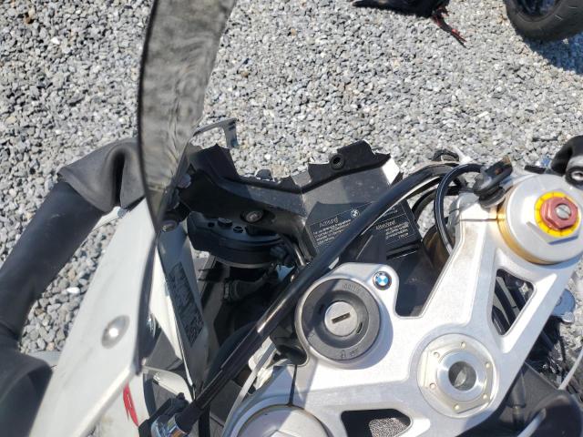 2011 BMW S 1000 RR WB105170XBZV42733