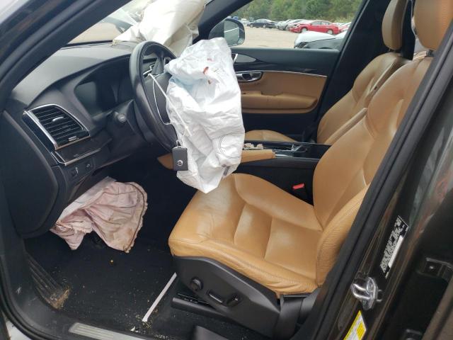 2018 VOLVO XC90 T5 YV4102KK4J1319960