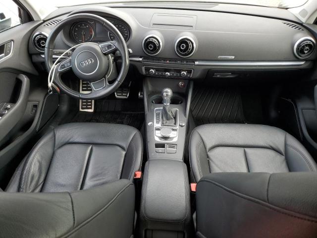 2016 AUDI A3 PREMIUM WAUE8GFF1G1047168