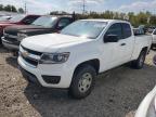 2019 CHEVROLET COLORADO - 1GCHSBEA9K1308839