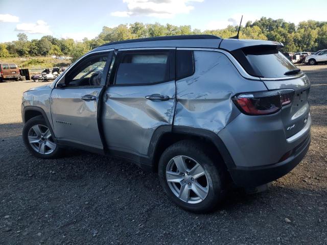 2022 JEEP COMPASS LA 3C4NJDBBXNT102313