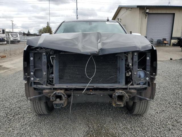 2015 CHEVROLET SILVERADO K1500 LTZ 3GCUKSECXFG210183