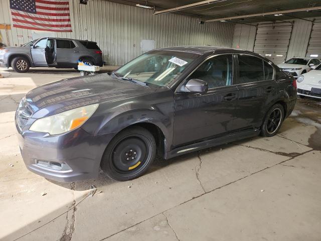 2011 SUBARU LEGACY 3.6 - 4S3BMDK65B2220974