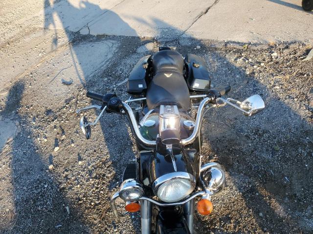2004 HARLEY-DAVIDSON FLHPI 1HD1FHW124Y721654