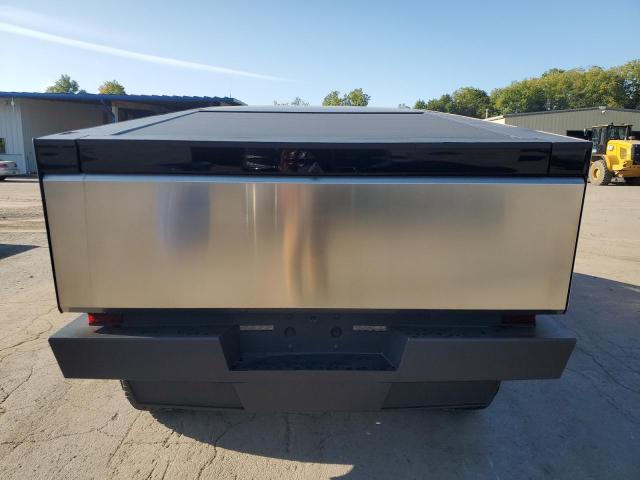 2024 TESLA CYBERTRUCK 7G2CEHED5RA032007