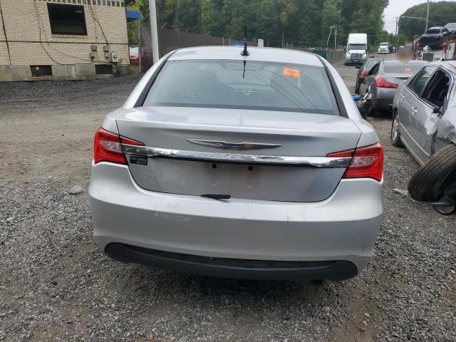 2012 CHRYSLER 200 LX - 1C3CCBABXCN281977