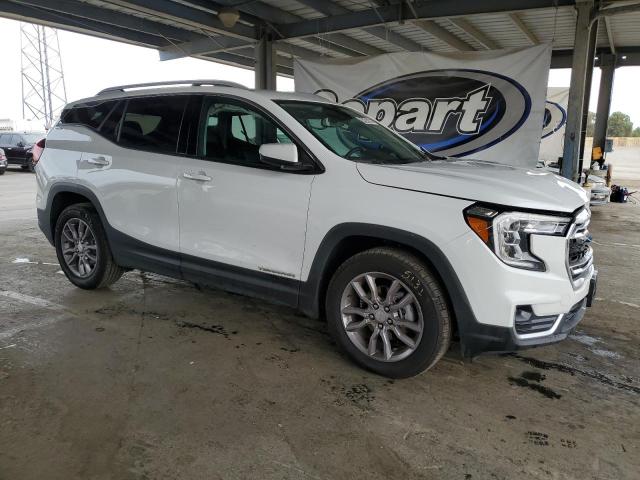 2023 GMC TERRAIN SL 3GKALPEG6PL223817