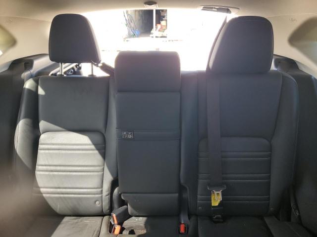 2016 LEXUS NX 200T BA - JTJBARBZ2G2053106