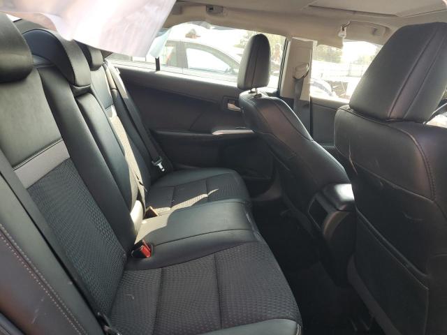 2014 TOYOTA CAMRY HYBRID - 4T1BD1FK6EU123065