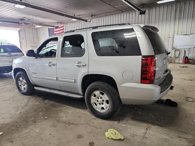 2010 CHEVROLET TAHOE K150 - 1GNUKAE08AR183226