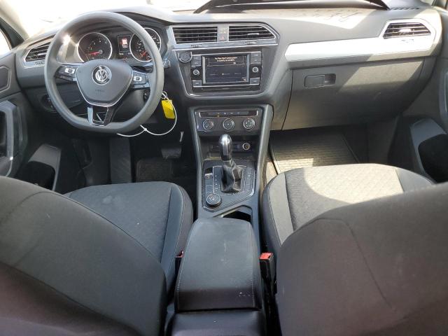 2020 VOLKSWAGEN TIGUAN S 3VV0B7AX5LM115341