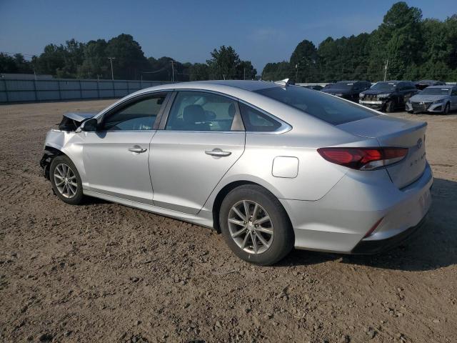 2018 HYUNDAI SONATA ECO 5NPE24AA0JH707182