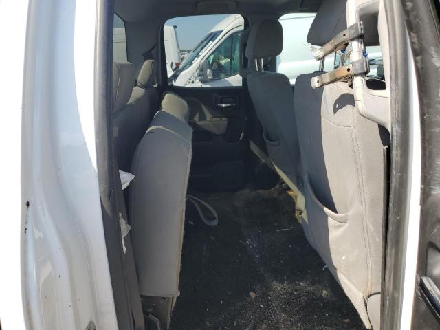 2017 CHEVROLET SILVERADO K2500 HEAVY DUTY 1GC2KUEG1HZ301934