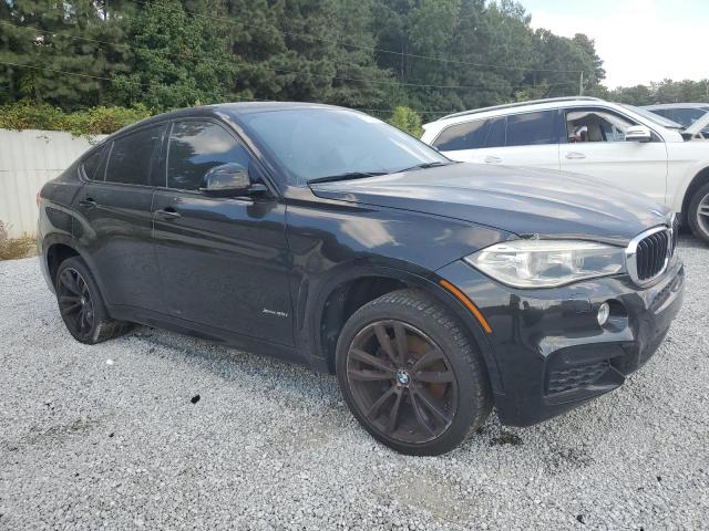 2015 BMW X6 XDRIVE3 5UXKU2C55F0N76397