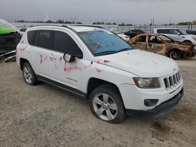 2014 JEEP COMPASS SP #3257218787