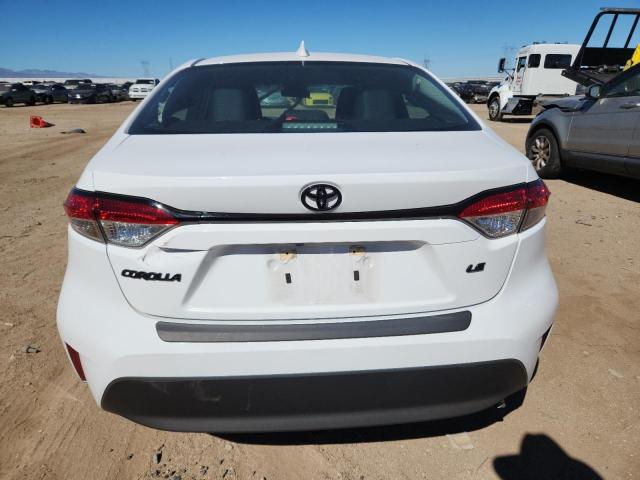 2024 TOYOTA COROLLA LE - 5YFB4MDE1RP087114