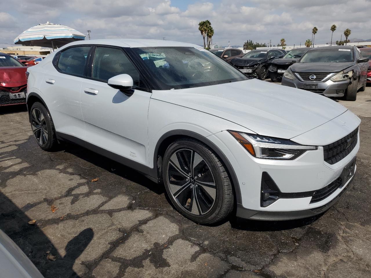 POLESTAR 2