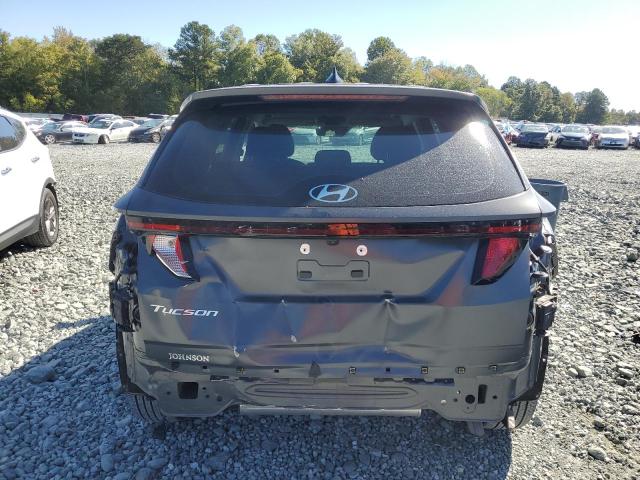 2025 HYUNDAI TUCSON SE 5NMJA3DE4SH447152