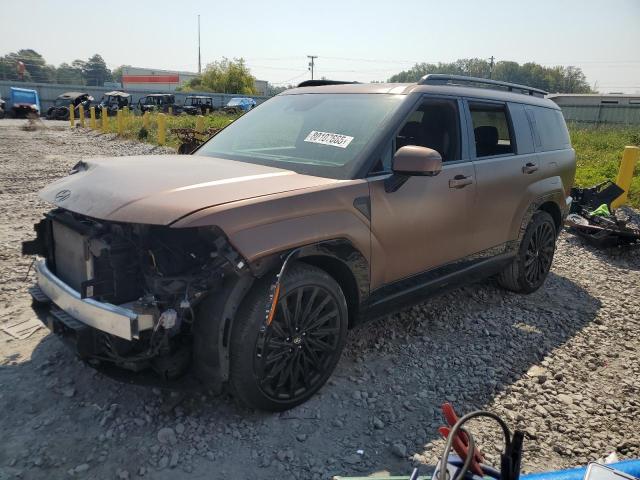 2025 HYUNDAI SANTA FE C 5NMP5DGL0SH077008