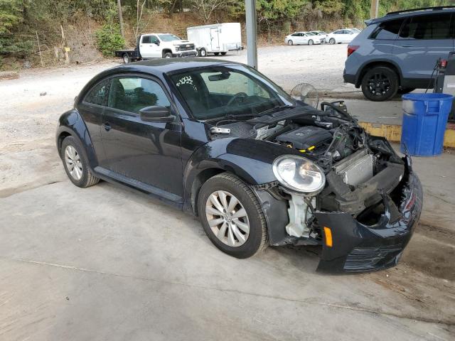 2017 VOLKSWAGEN BEETLE 1.8 3VWF17AT2HM602669