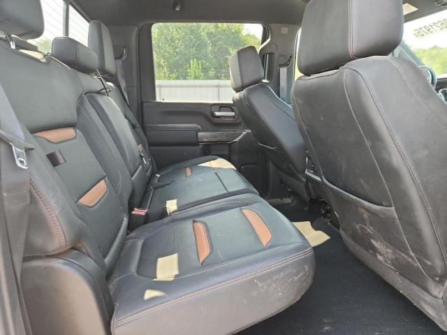 2021 GMC SIERRA K2500 AT4 1GT49PEY5MF140109