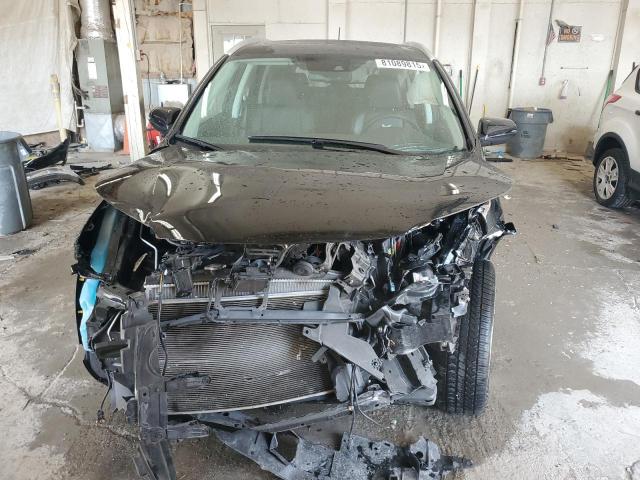 2016 HONDA CR-V TOURI 5J6RM3H91GL032085