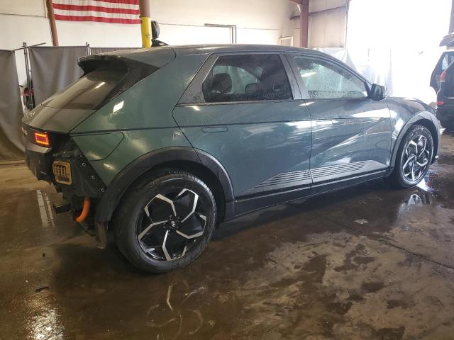 2023 HYUNDAI IONIQ 5 SE - KM8KNDAF3PU189603