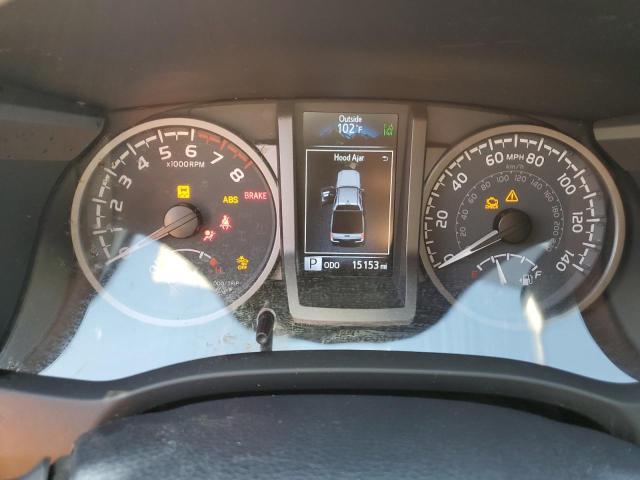 2023 TOYOTA TACOMA DOUBLE CAB 3TMCZ5AN5PM569217