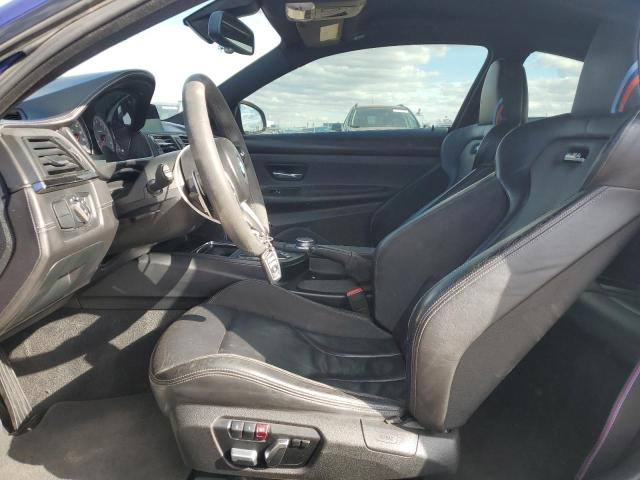 2019 BMW M4 CS WBS3S7C56KAC09744